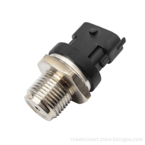 0281006150 Fuel Pressure Sensor For Common Rail System